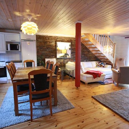 Villa Falken Åre Eksteriør bilde