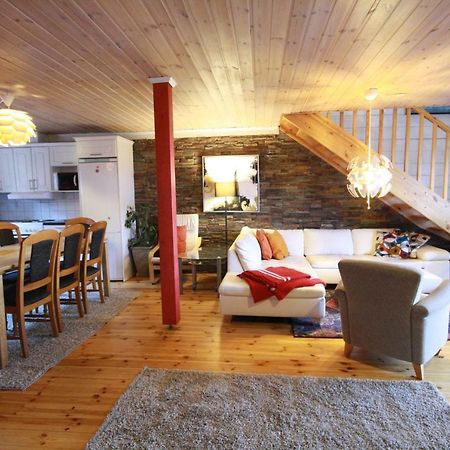 Villa Falken Åre Eksteriør bilde