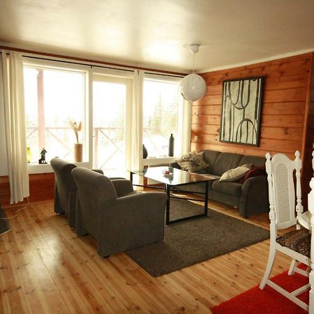 Villa Falken Åre Eksteriør bilde