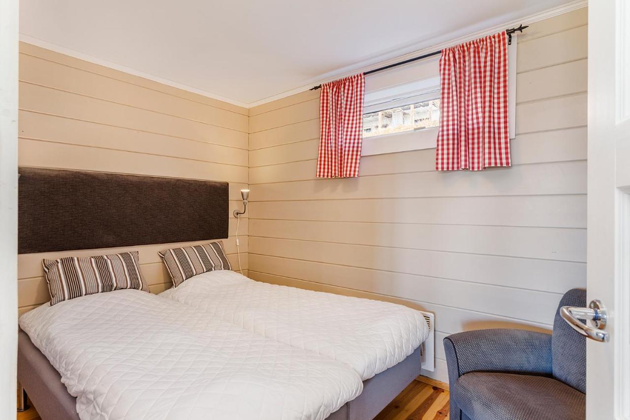 Villa Falken Åre Eksteriør bilde