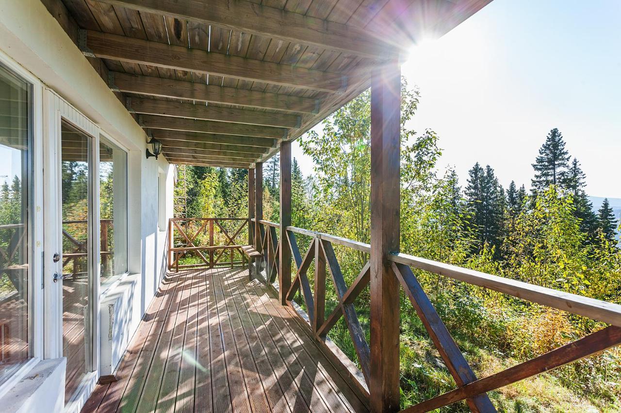Villa Falken Åre Eksteriør bilde