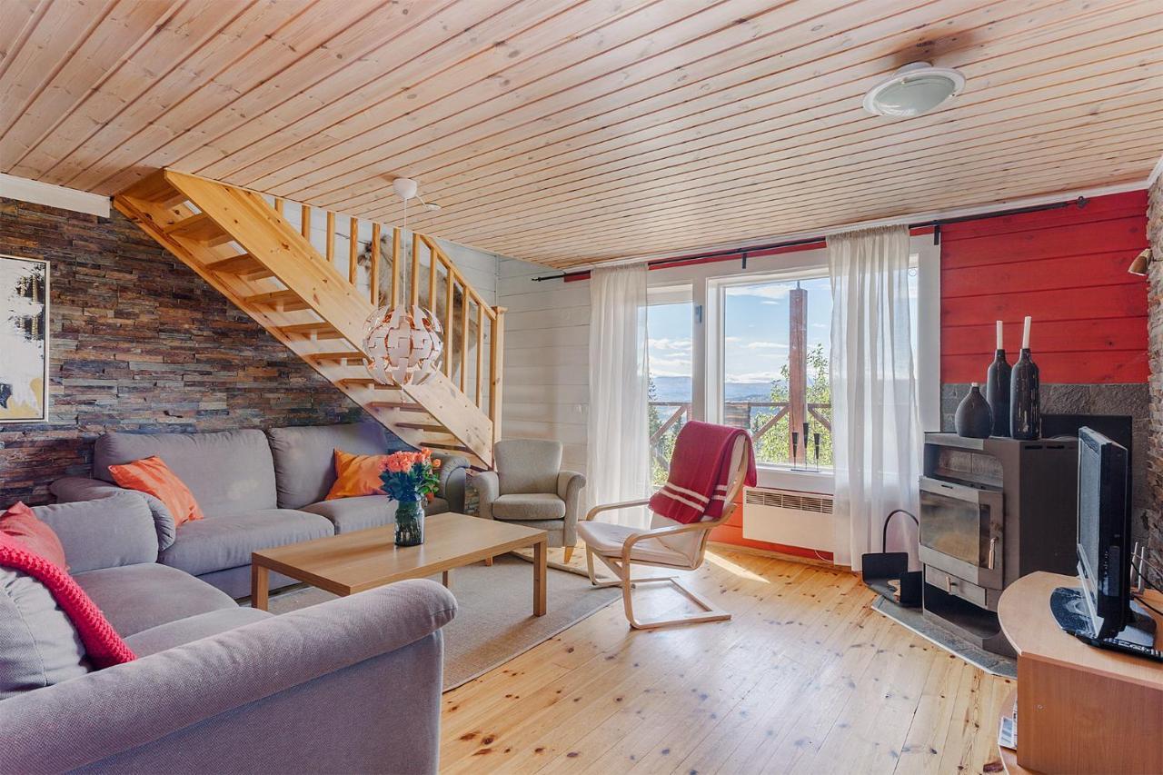 Villa Falken Åre Eksteriør bilde
