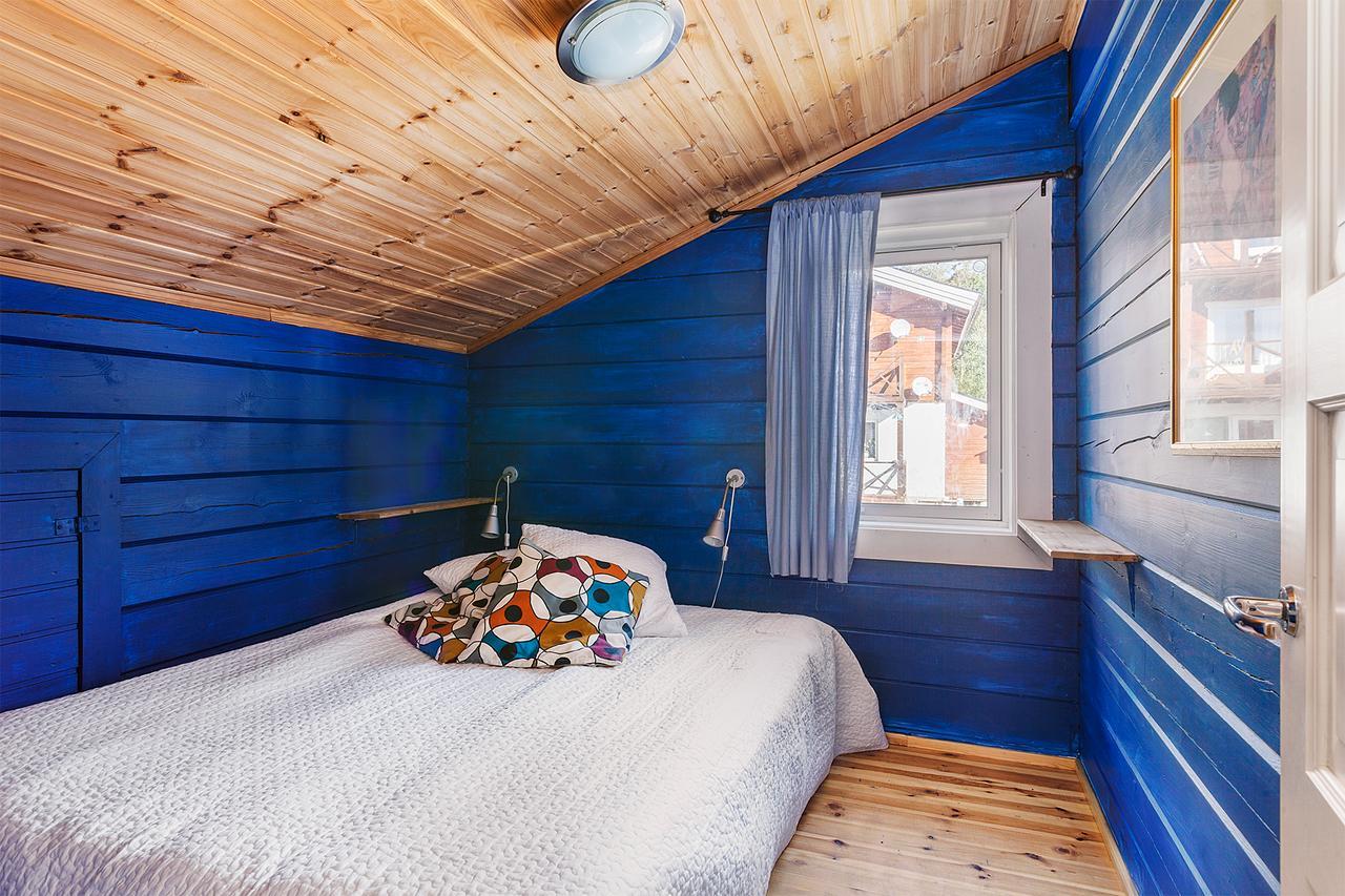 Villa Falken Åre Eksteriør bilde