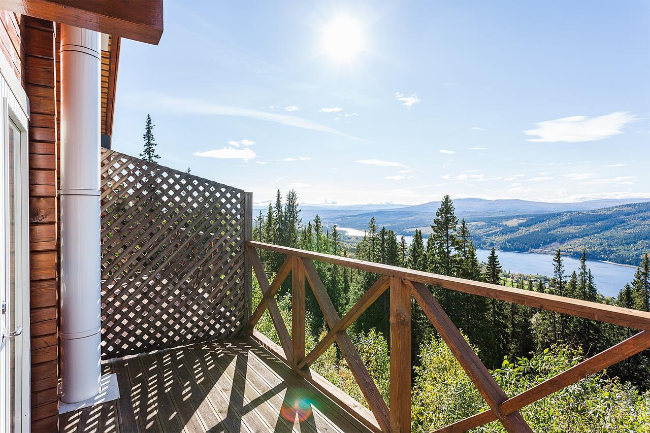 Villa Falken Åre Eksteriør bilde