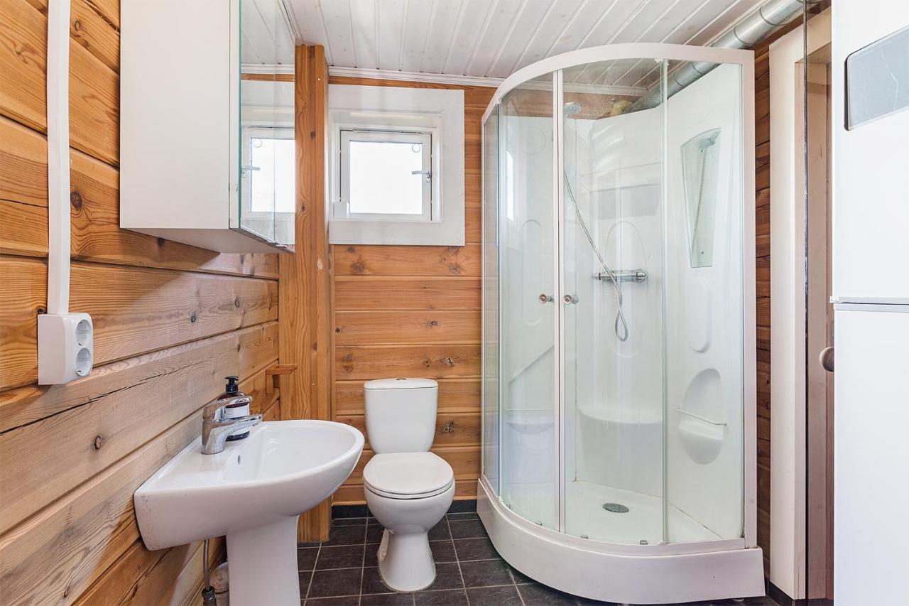 Villa Falken Åre Eksteriør bilde