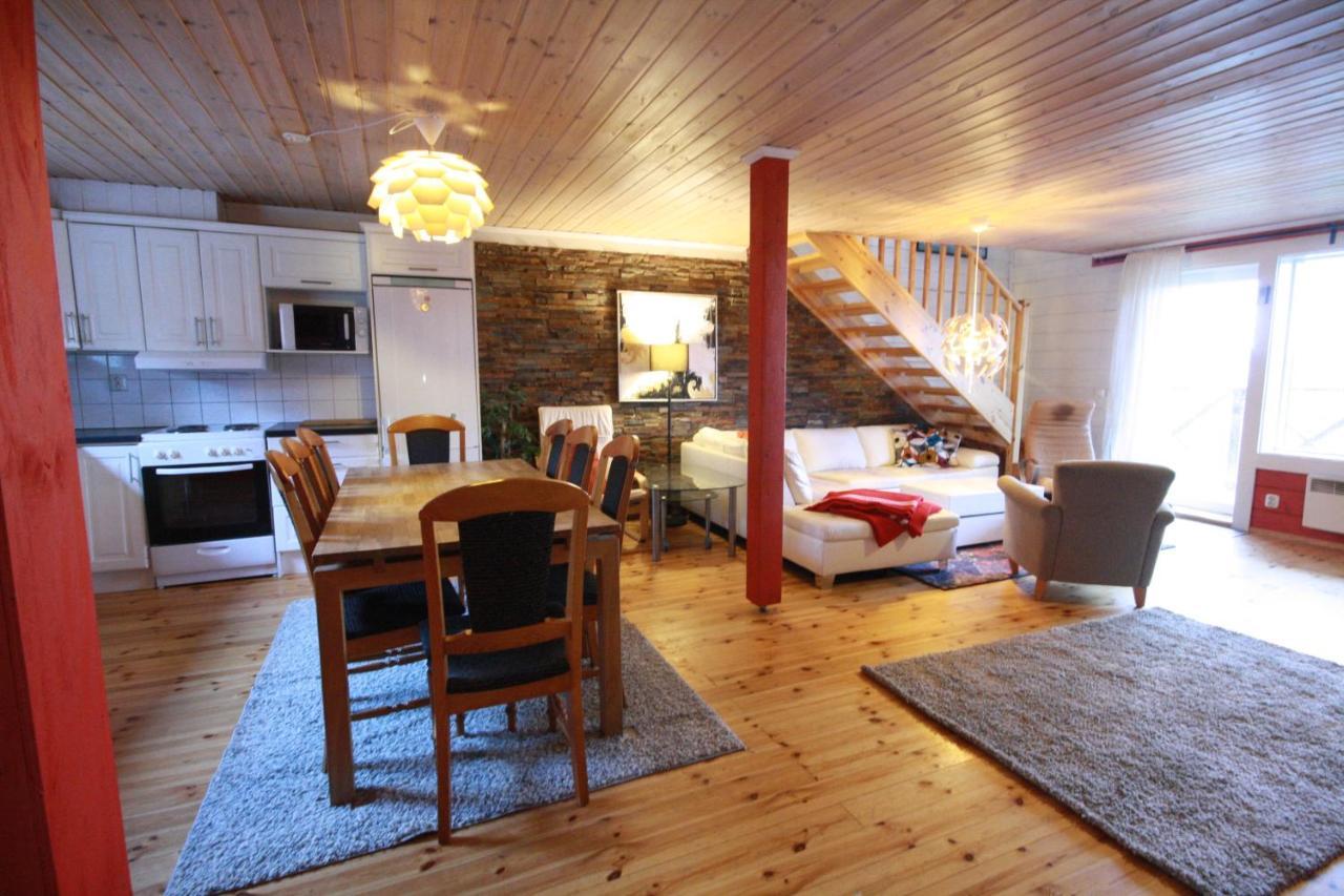 Villa Falken Åre Eksteriør bilde