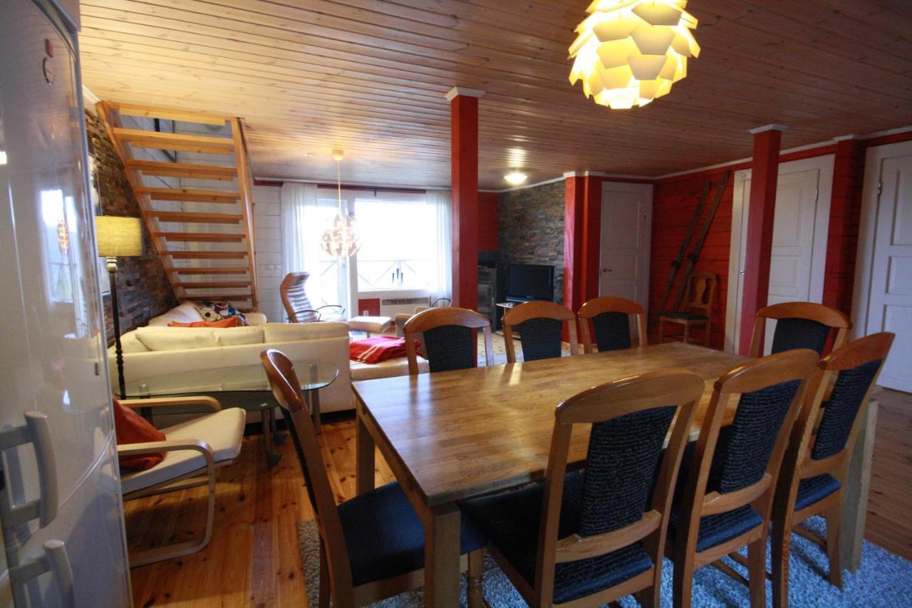 Villa Falken Åre Eksteriør bilde