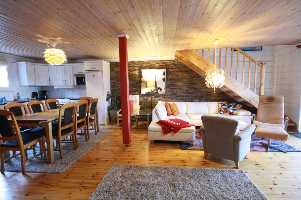 Villa Falken Åre Eksteriør bilde