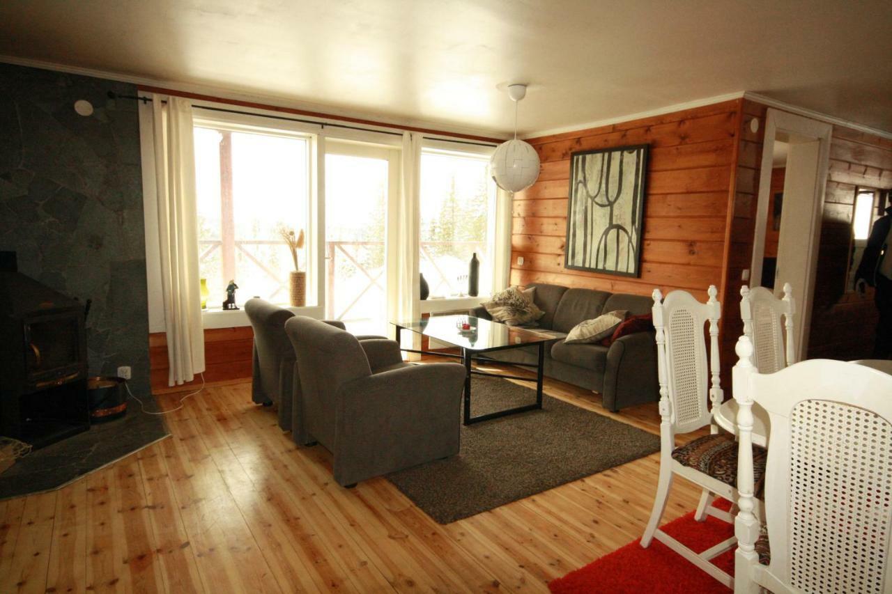 Villa Falken Åre Eksteriør bilde